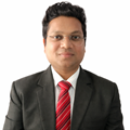 Gaurav Anand - Student Success Coach I Education Strategist I Career Guide I Corporate Leader I Trainer I PGDM (HR/Marketing) I Pursuing Ph.D.